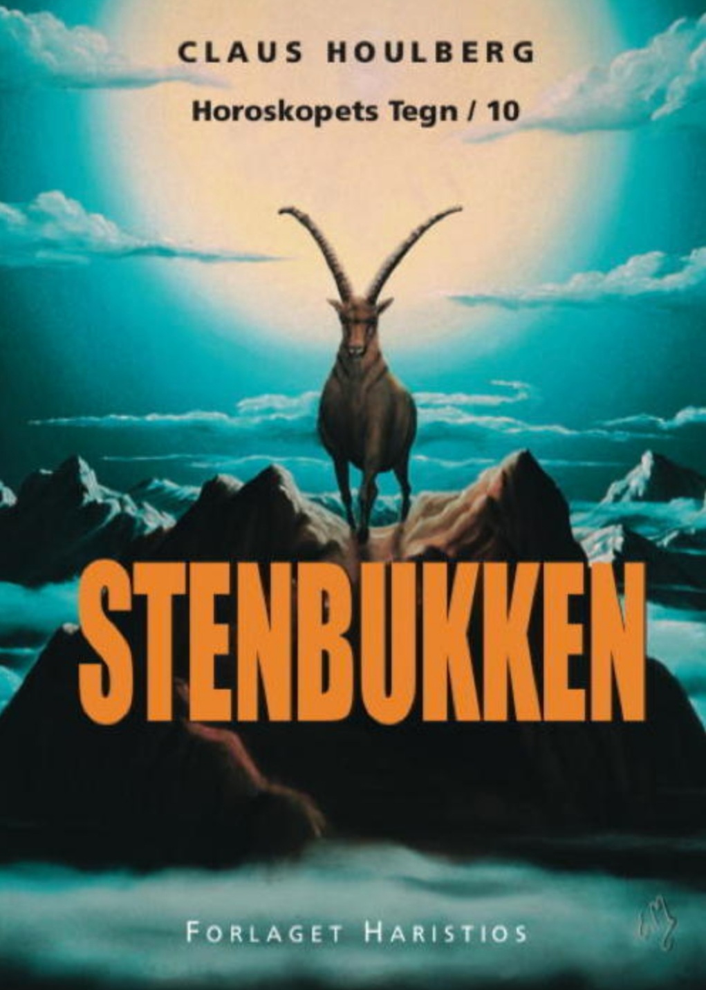 Horoskopets tegn/ 10 Stenbukken