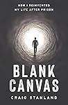 Blank Canvas by Craig Stanland Blank Canvas by Craig Stanland