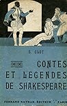 Contes et légendes de Shakespeare by Suzanne Clot