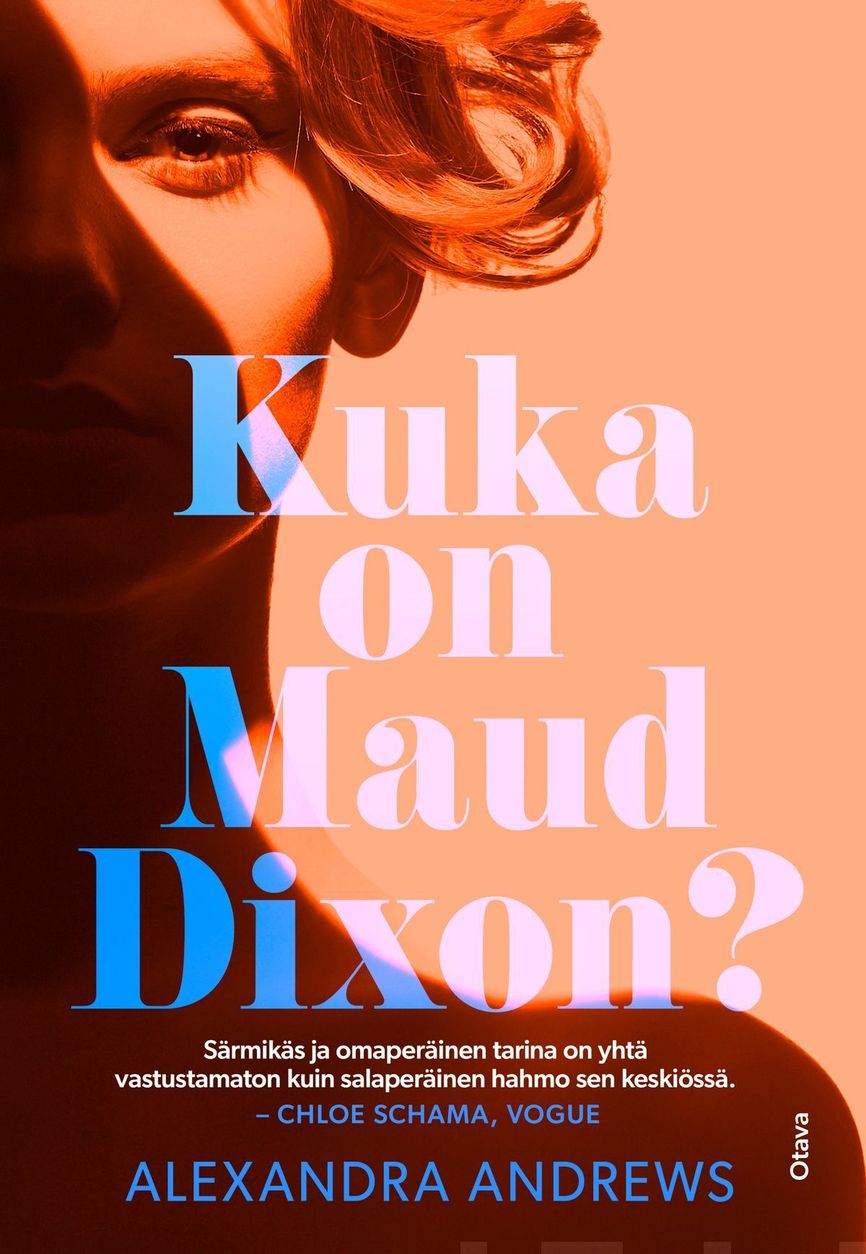 Kuka on Maud Dixon?