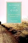 Patience with God: The Story of Zacchaeus Continuing In Us Book cover for Patience with God: The Story of Zacchaeus Continuing In Us