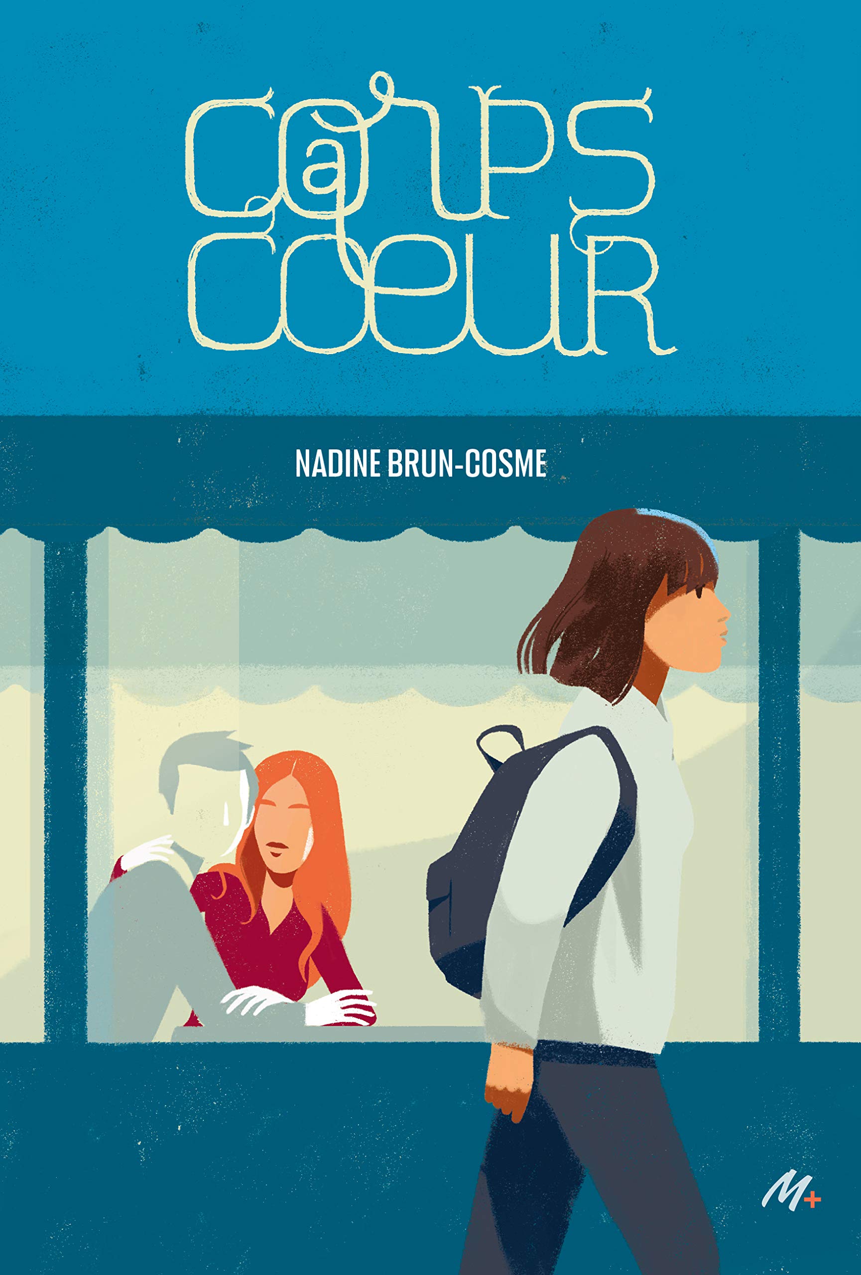 Corps à Cœur (Paperback)