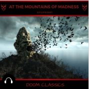 At the Mountains of Madness