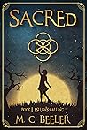 Sacred: Eslura's Calling (Sacred, #1)