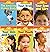 The Human Body Science Vocabulary Readers 6-Book Set by Lydia Carlin