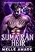 Sumatran Heir A Rejected Mate Arranged Marriage (Shifters Fated Book 3) by Melle Amade