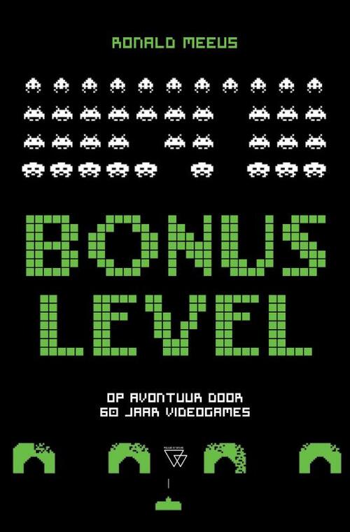 Bonus Level (Paperback)