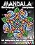 Mandala Color By Number Ant...