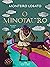 O minotauro by Monteiro Lobato