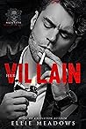 Her Villain by Ellie Meadows