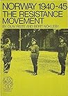Norway 1940 to 1945: The Resistance Movement