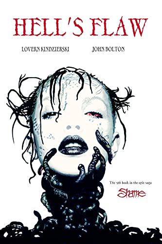 Hell's Flaw (Kindle Edition)