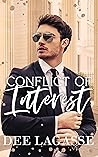 Conflict of Interest by Dee Lagasse Conflict of Interest by Dee Lagasse