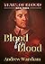 Blood for Blood (Years of Blood Book 3)