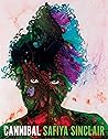 Cannibal by Safiya Sinclair