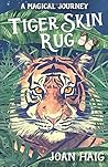Tiger Skin Rug