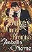 The Duke's Winter Promise