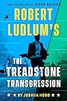 The Treadstone Transgression (Treadstone, #3)