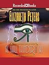 He Shall Thunder in the Sky by Elizabeth Peters