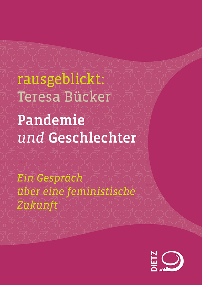 rausgeblickt: Pandemie und Geschlechter