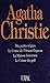 Dix petits nègres / Le crime de l'Orient-Express / La maison biscornue / Le crime du golf