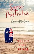 Serie Australia: William, Alex, Oliver
