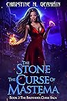 The Stone the Curse of Mastema (The Brother's Curse Saga Book 2) The Stone the Curse of Mastema (The Brother's Curse Saga Book 2)