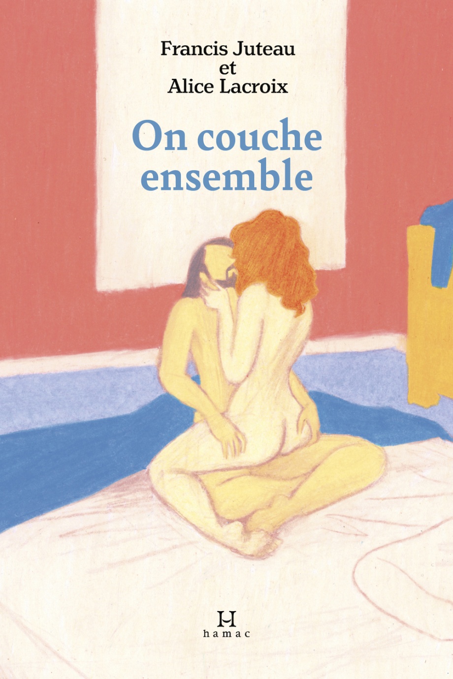 On couche ensemble (Paperback)