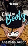 Call of Booty Book cover for Call of Booty