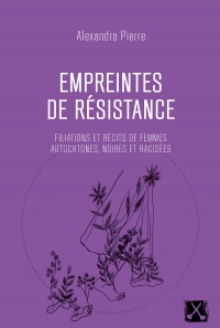 Empreintes de résistance (Paperback)