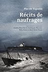 Récits de naufrages