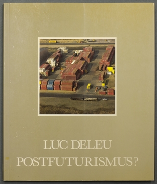 Postfuturismus?