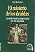 El misterio de los druidas