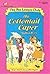 Cottontail Caper (The Pet Lovers Club)