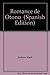 Romance de Otono by Andrew Mark