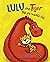 LULU the Tiger The Incredib...