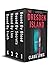 The Dresden Island Boxset (...