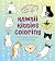 Kawaii Kitties Coloring: Co...