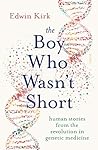 The Boy Who Wasn'...