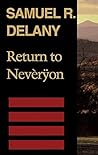Return to Nevèrÿon (Return to Nevèrÿon, #4)