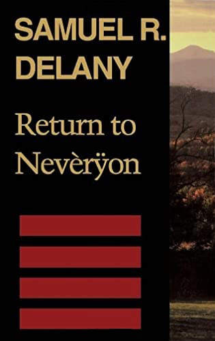 Return to Nevèrÿon (Return to Nevèrÿon, #4)