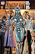 The Authority (1999-2002): Book Two 