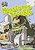 Monstrous Trouble by Jane  Mann