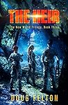 The Heir: The New World Trilogy, Book Three