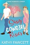 Sassy Cowgirl Kisses