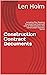 Construction Contract Documents: Including Plan Reading Essentials and Extensive Lists of Abbreviations and Construction Glossary Terms