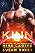 Kinn (The Omega Collection,...