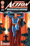 Action Comics #1030 Action Comics #1030