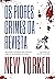 Os Piores Crimes da Revista New Yorker