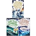 The Storm Keeper Trilogy